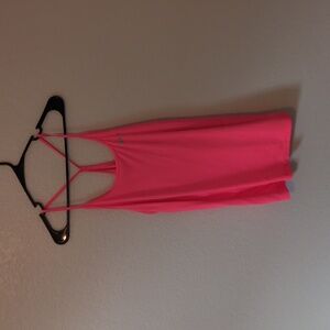 Nike Dri-Fit Women's Top, Size L